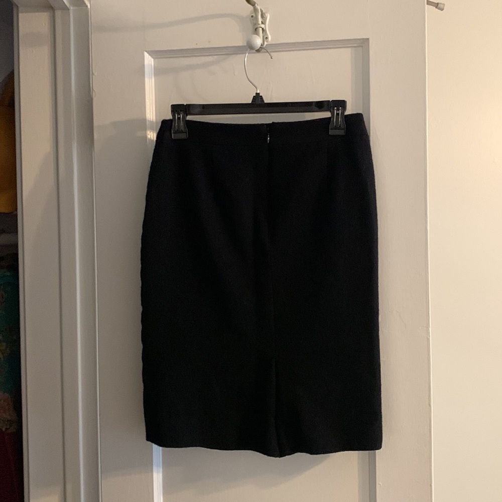 JCrew Pencil Skirt - Picture 2 of 2